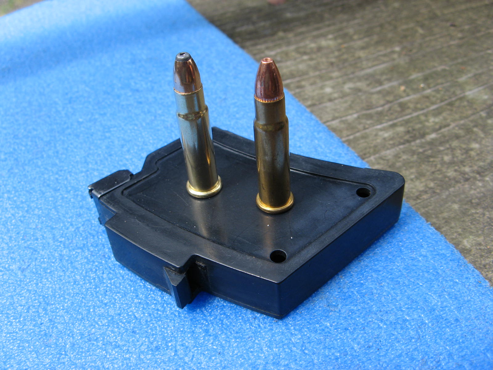 5mm Rimfire Magnum