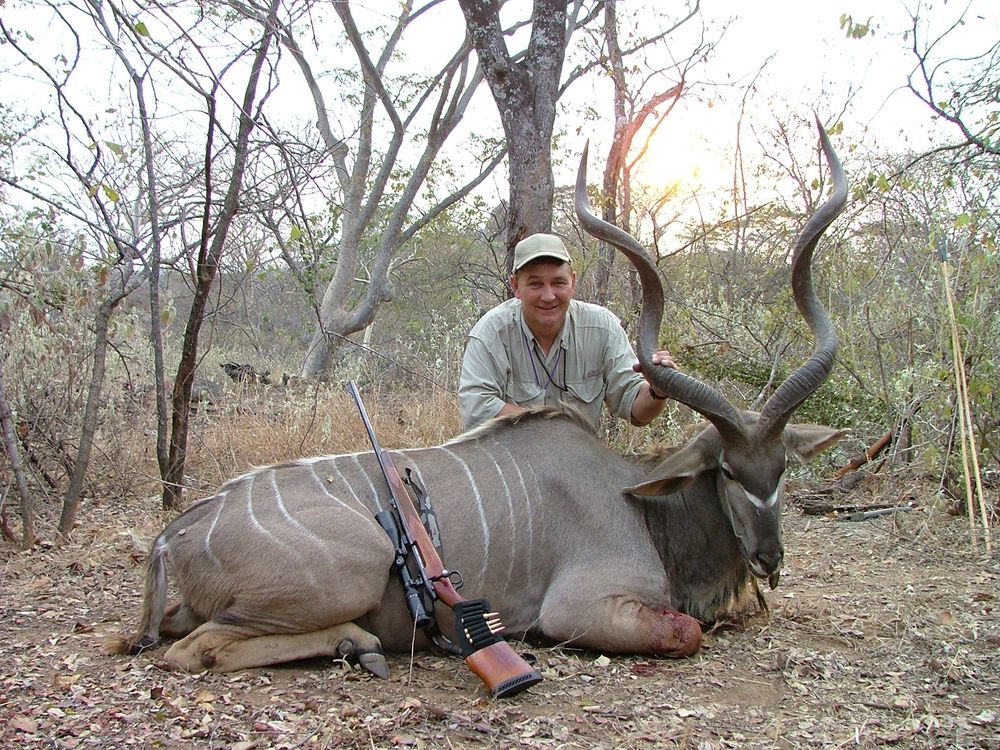 kudu
